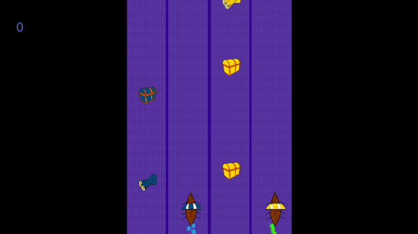 Viking's drakkars screenshot 1