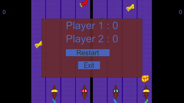 Viking's drakkars screenshot 3