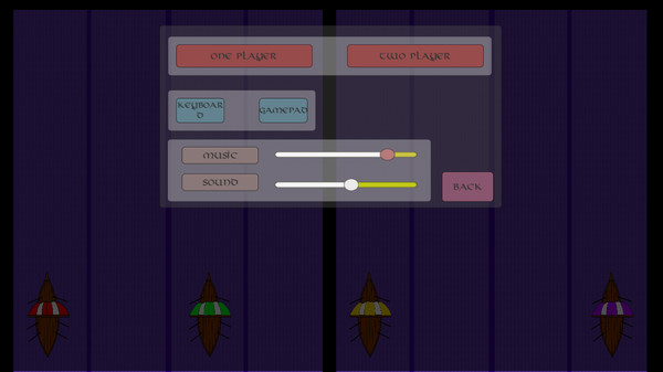Viking's drakkars screenshot 4