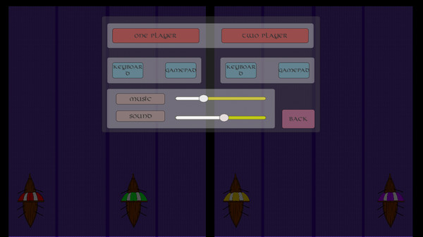 Viking's drakkars screenshot 5