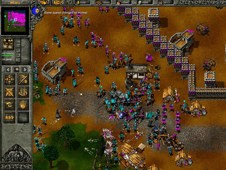 Tzar: The Burden of the Crown screenshot 4