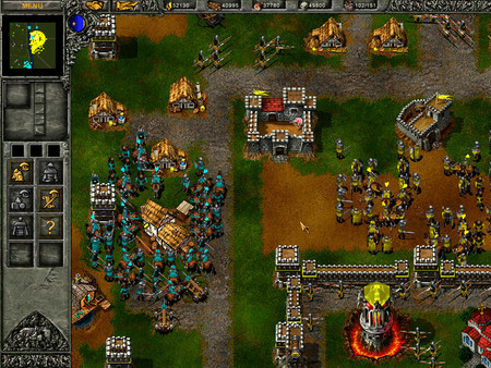 Tzar: The Burden of the Crown screenshot 7