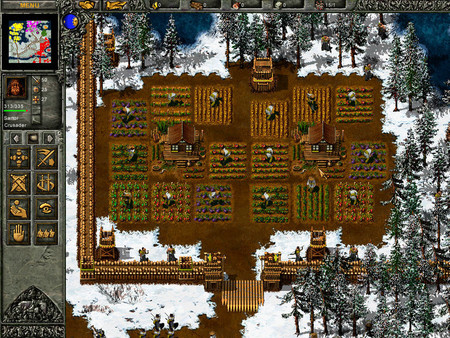 Tzar: The Burden of the Crown screenshot 6