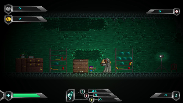 The Mystery of Devils House screenshot 3