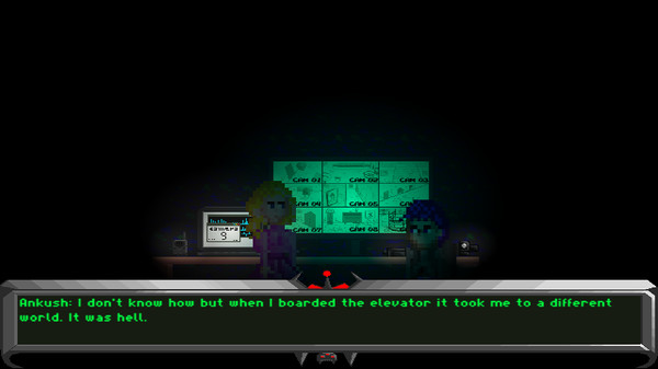 The Mystery of Devils House screenshot 11