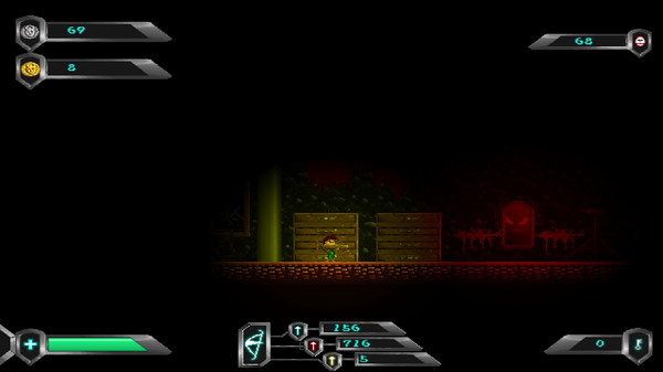The Mystery of Devils House screenshot 6