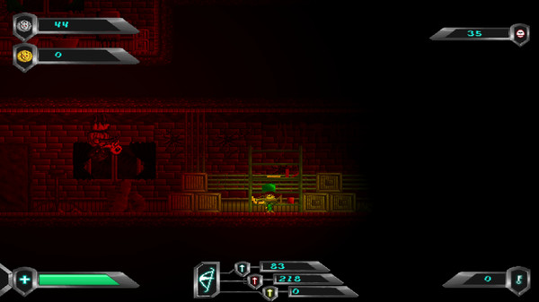 The Mystery of Devils House screenshot 10