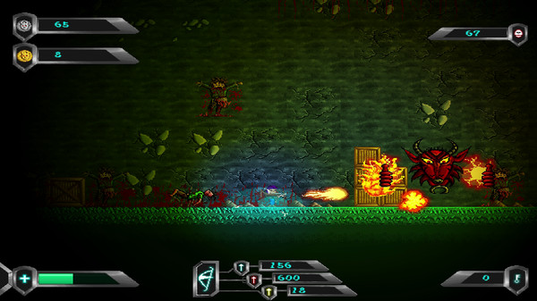 The Mystery of Devils House screenshot 2