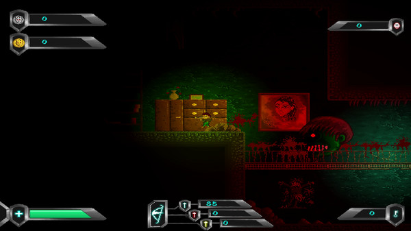 The Mystery of Devils House screenshot 4