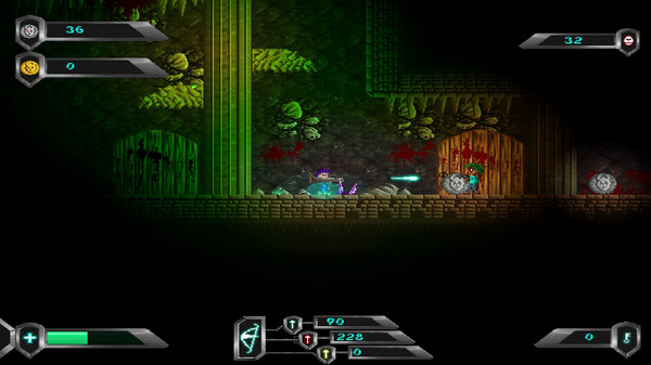 The Mystery of Devils House screenshot 5