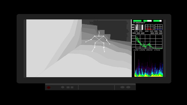 The Mystery of Devils House screenshot 8
