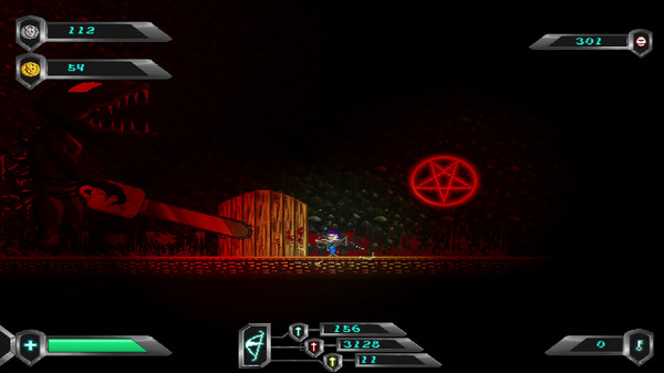 The Mystery of Devils House screenshot 9