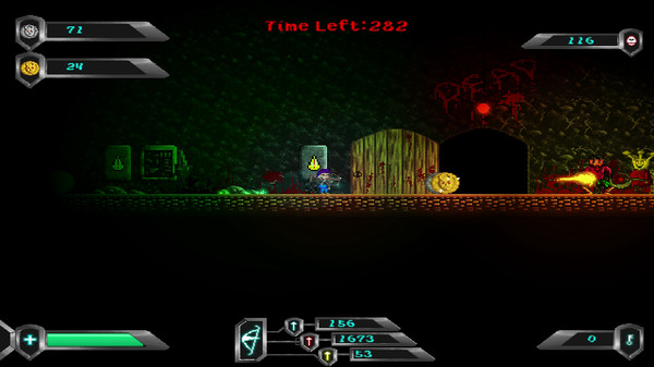 The Mystery of Devils House screenshot 7