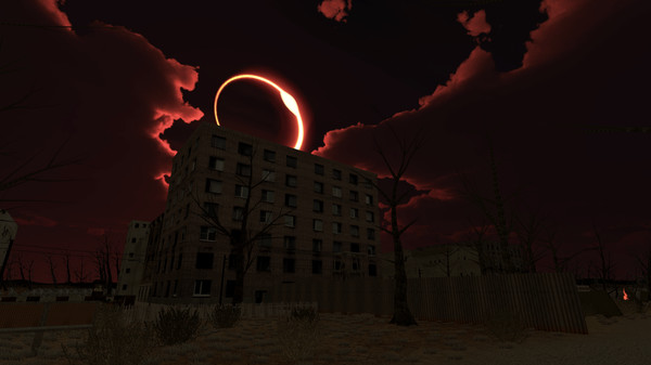 Masked Forces 3 screenshot 8