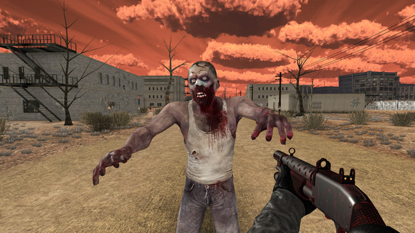 Masked Forces 3 screenshot 6
