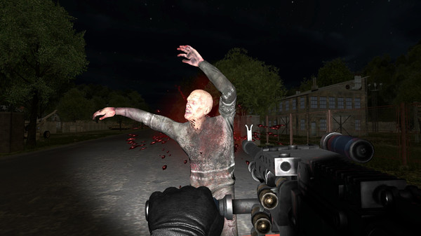 Masked Forces 3 screenshot 10