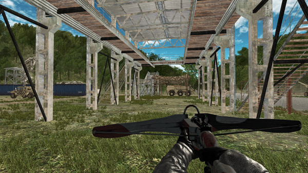 Masked Forces 3 screenshot 9