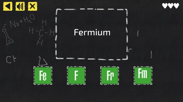 JQ: chemistry screenshot 5