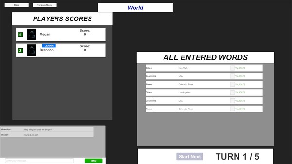 BrainPower screenshot 6