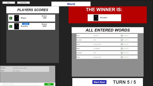 BrainPower screenshot 4