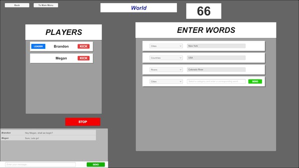 BrainPower screenshot 5