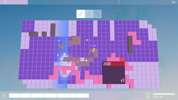 Chime Sharp Game Composer Edition screenshot 3