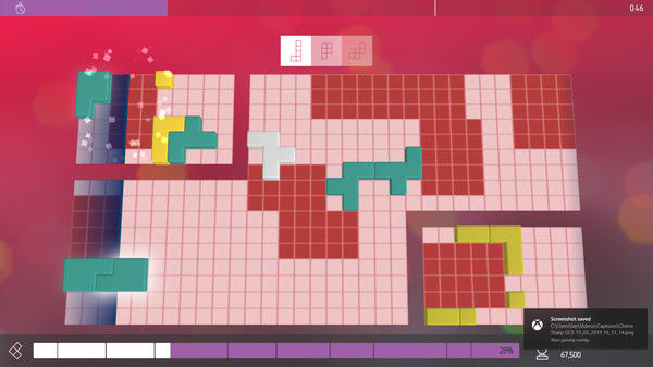 Chime Sharp Game Composer Edition screenshot 1