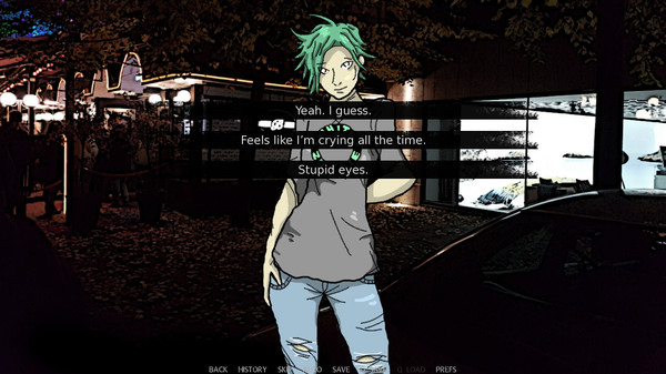 Find someone else screenshot 4