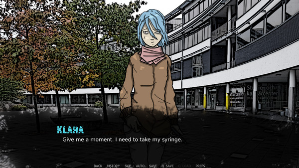 Find someone else screenshot 3