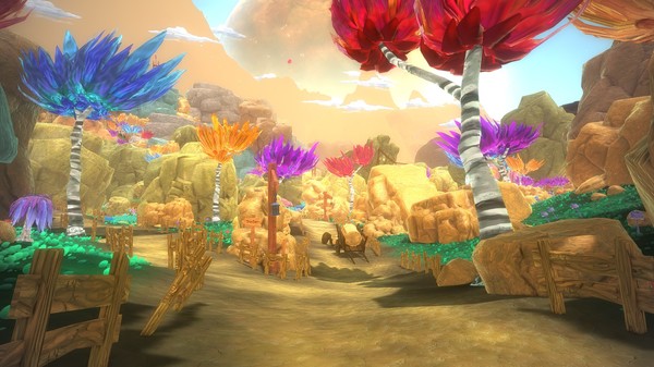 EONIA screenshot 1