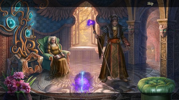 Spirits of Mystery: The Silver Arrow Collector's Edition screenshot 10
