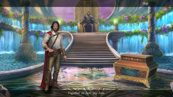 Spirits of Mystery: The Silver Arrow Collector's Edition screenshot 4