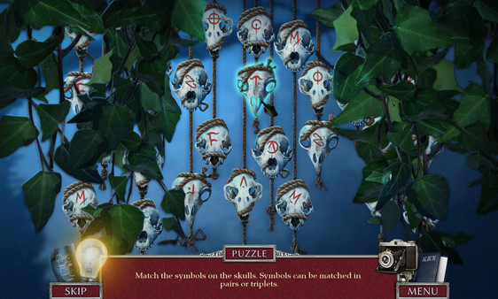 Dark Canvas: A Murder Exposed Collector's Edition screenshot 6