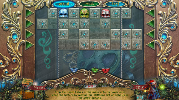 Twilight Phenomena: The Incredible Show Collector's Edition screenshot 6
