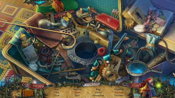 Twilight Phenomena: The Incredible Show Collector's Edition screenshot 8