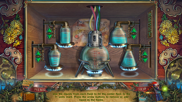 Twilight Phenomena: The Incredible Show Collector's Edition screenshot 3