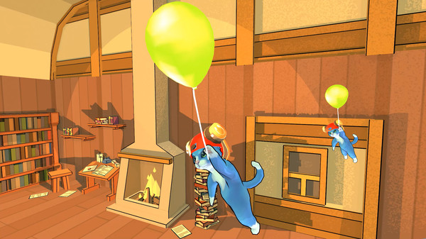 Paws 'n Claws VR screenshot 5