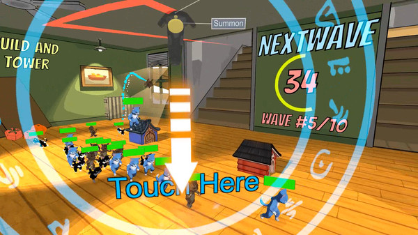 Paws 'n Claws VR screenshot 6