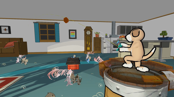 Paws 'n Claws VR screenshot 4