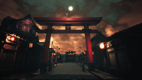 The Road to Hades screenshot 6