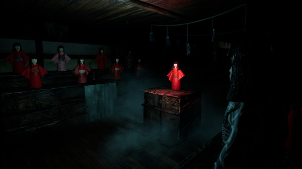 The Road to Hades screenshot 2