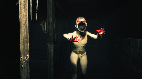 The Road to Hades screenshot 3