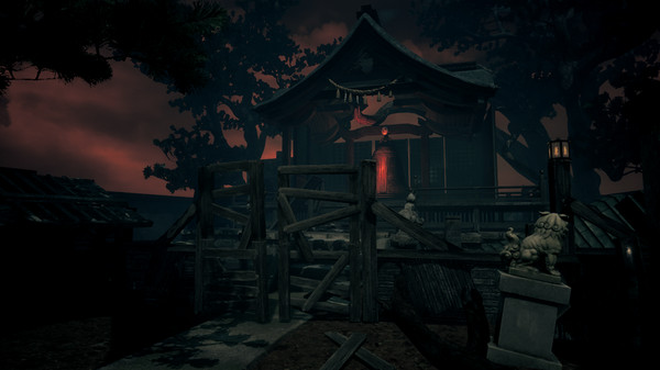 The Road to Hades screenshot 5