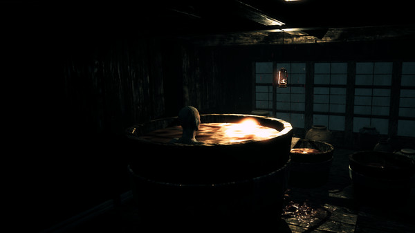 The Road to Hades screenshot 1