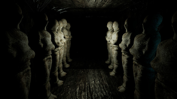 The Road to Hades screenshot 8