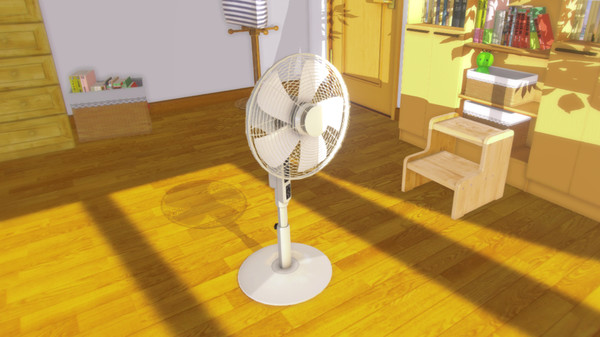 VR Benchmark Kanojo screenshot 6
