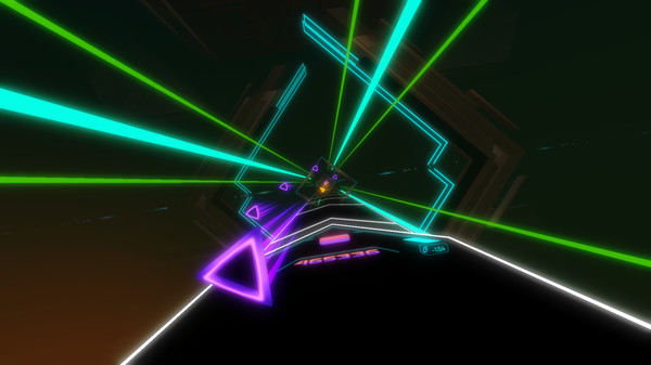 Audio Trip screenshot 4