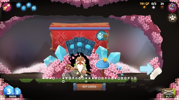 Rise of the Slime screenshot 6