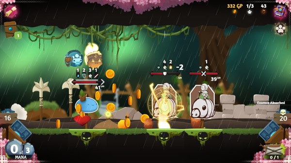 Rise of the Slime screenshot 7