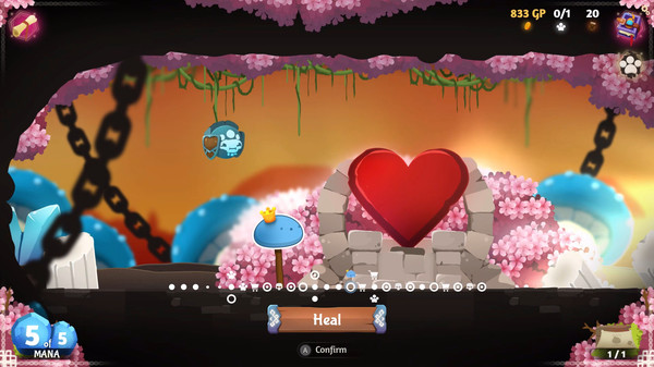 Rise of the Slime screenshot 9